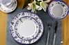 wholesale melamine plates